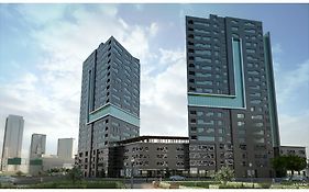 Damac Maison De Ville Breeze